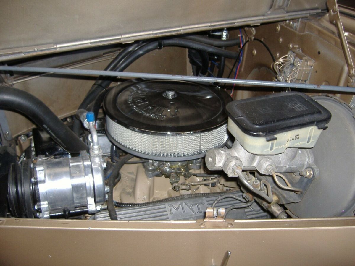 1937 Pontiac Other - photo 10