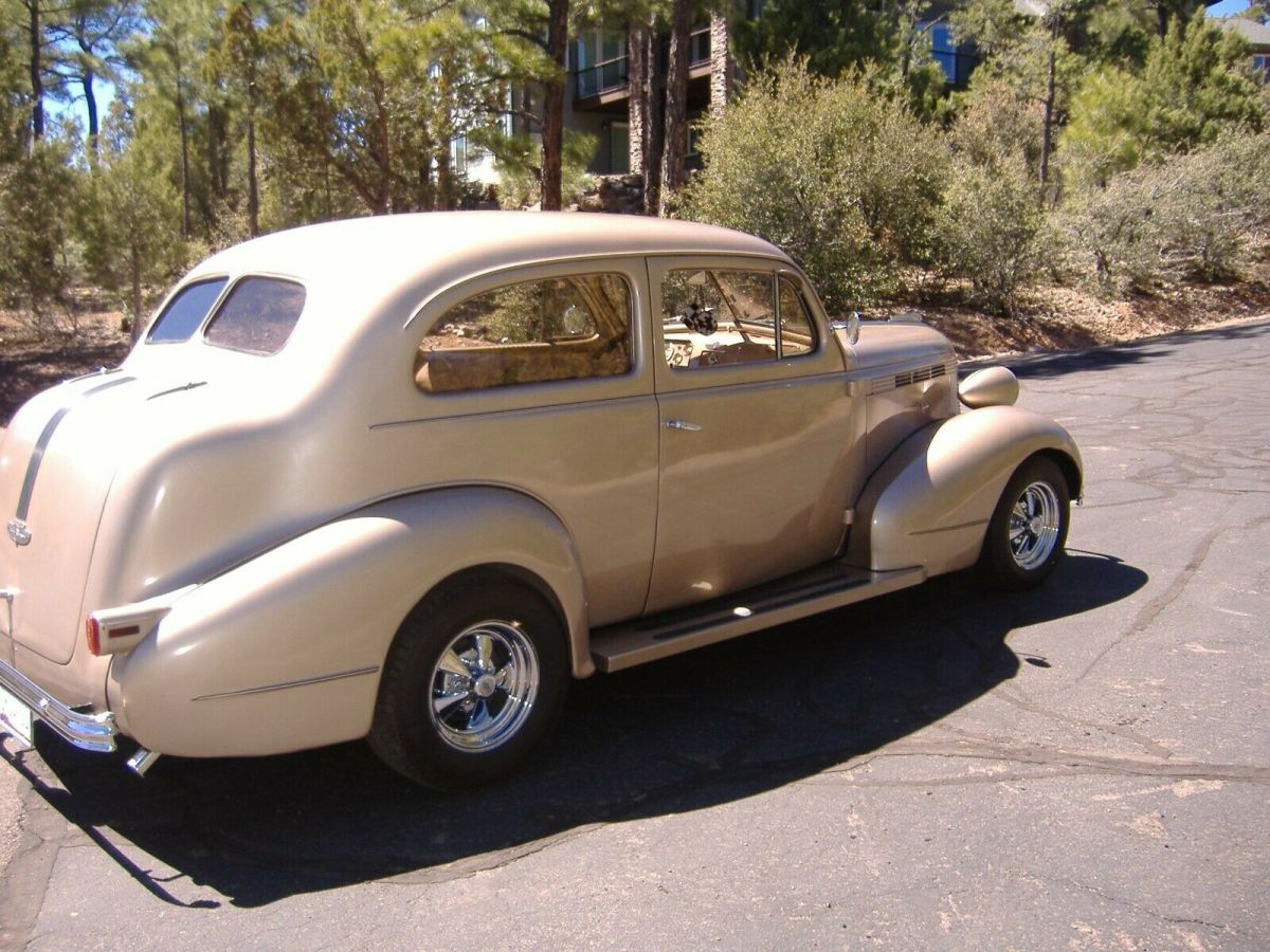 1937 Pontiac Other - photo 4