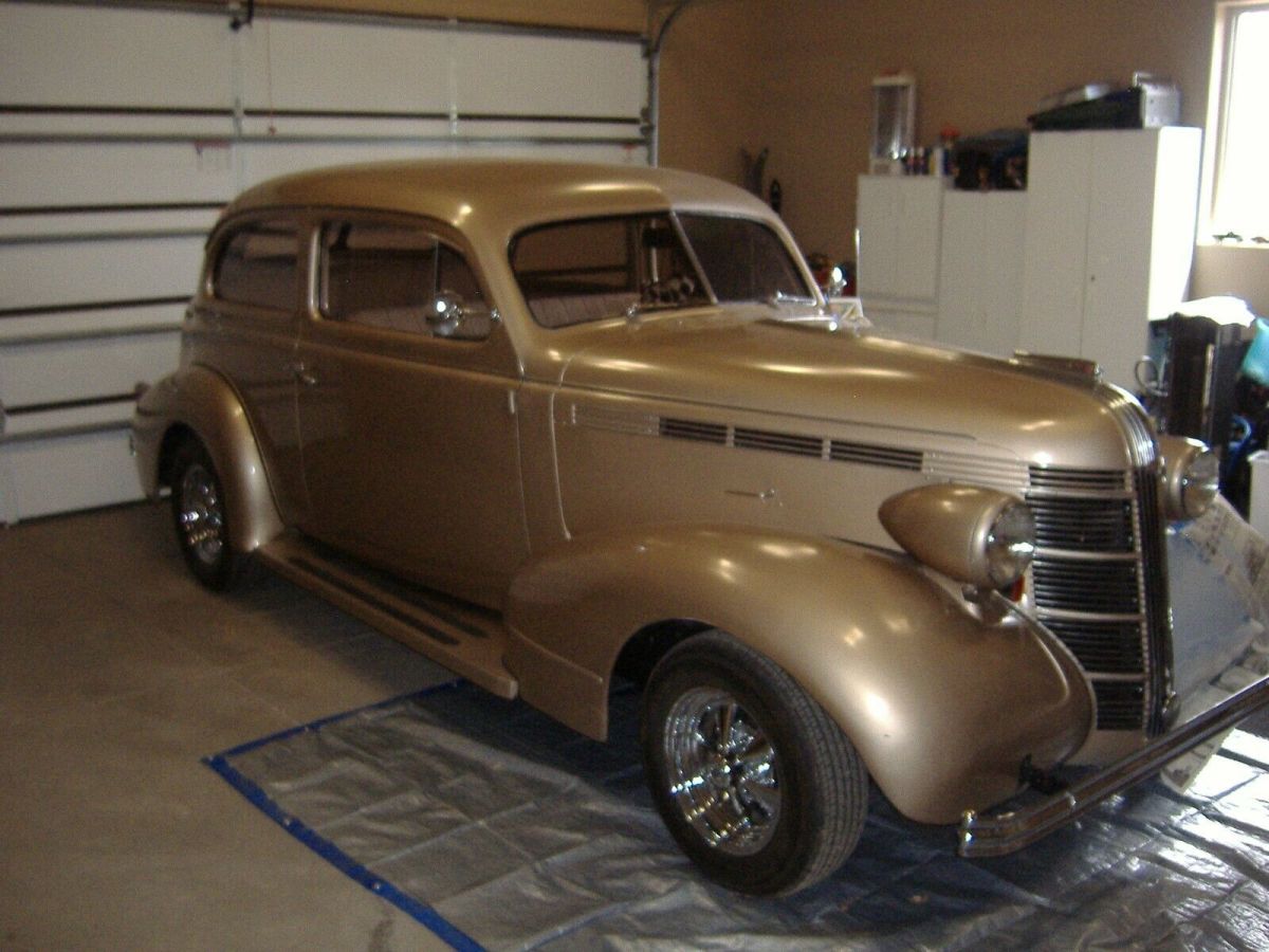 1937 Pontiac Other - photo 9
