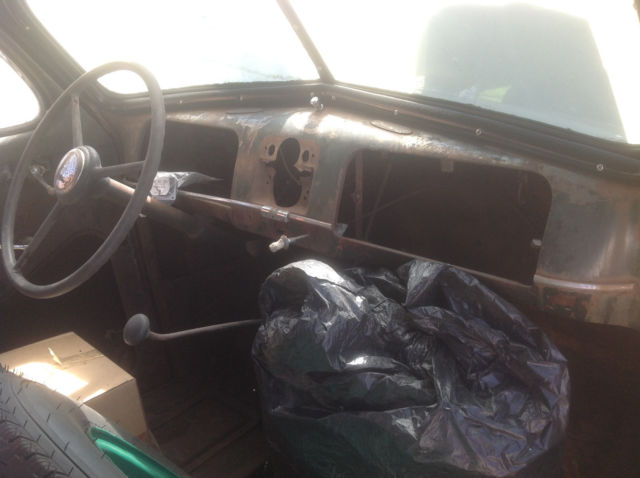 1937 Pontiac Other Slantback - photo 10