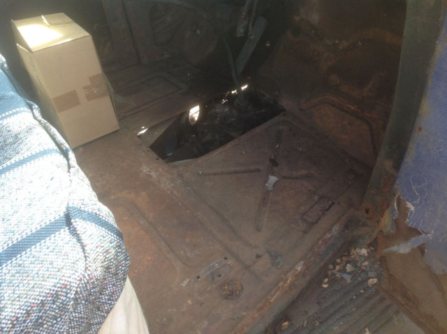 1937 Pontiac Other Slantback - photo 12