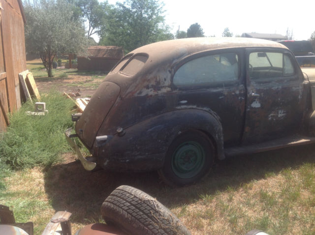 1937 Pontiac Other Slantback - photo 5