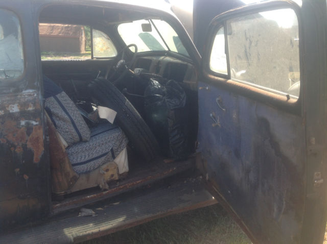 1937 Pontiac Other Slantback - photo 6