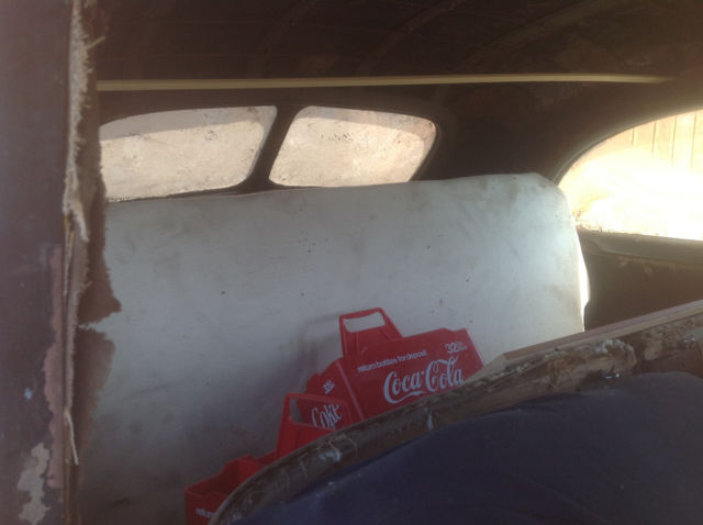 1937 Pontiac Other Slantback - photo 8