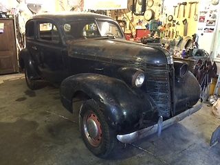 1937 Pontiac Other - photo 3