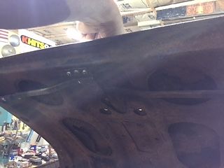 1937 Pontiac Other - photo 8
