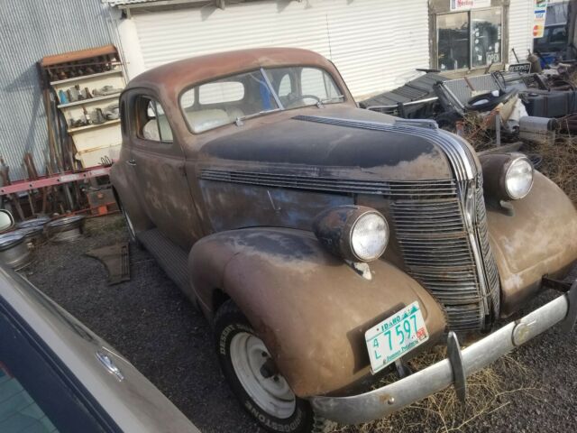 1937 Pontiac Other - photo 5