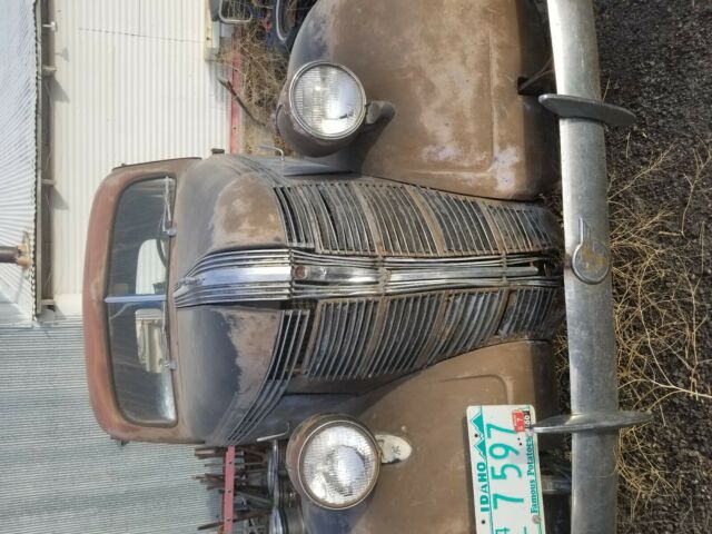 1937 Pontiac Other - photo 6
