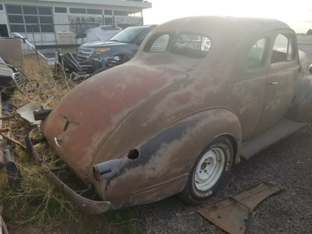 1937 Pontiac Other - photo 9