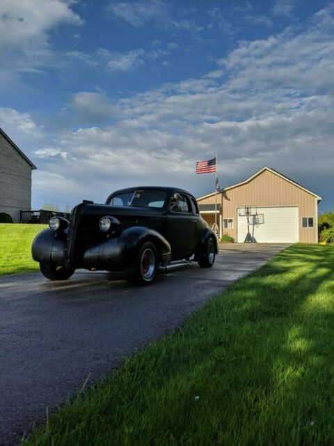 1937 Pontiac Other - photo 2