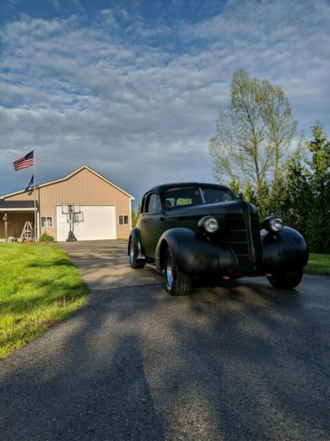 1937 Pontiac Other - photo 3