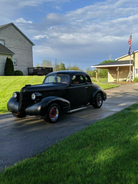 1937 Pontiac Other - photo 4