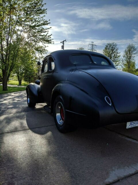 1937 Pontiac Other - photo 6
