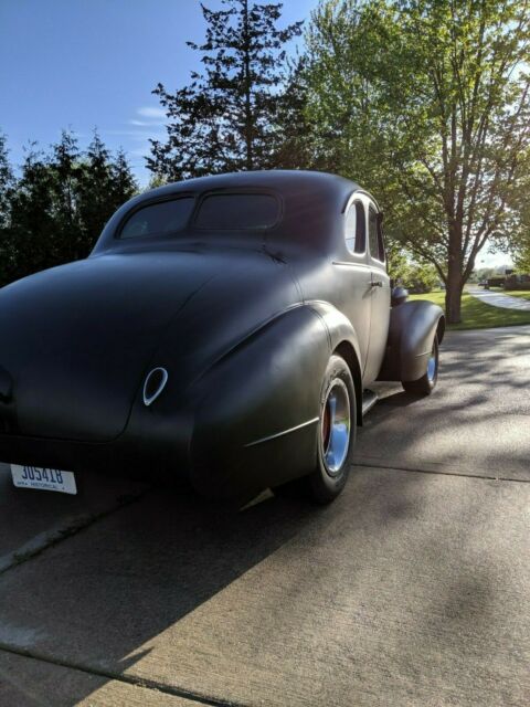 1937 Pontiac Other - photo 7