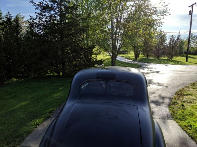 1937 Pontiac Other - photo 8