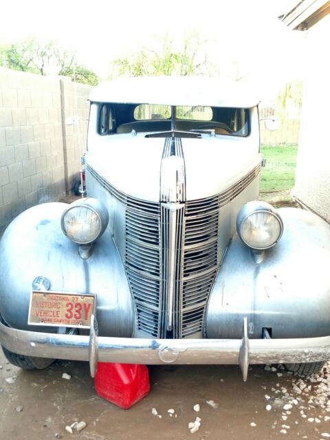 1937 Pontiac Other - photo 2