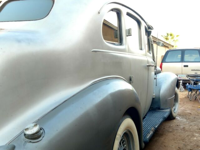 1937 Pontiac Other - photo 3