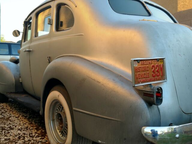 1937 Pontiac Other - photo 4