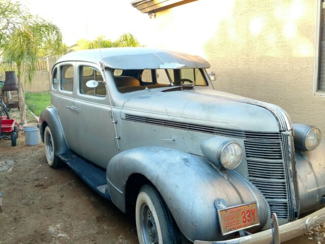 1937 Pontiac Other - photo 5