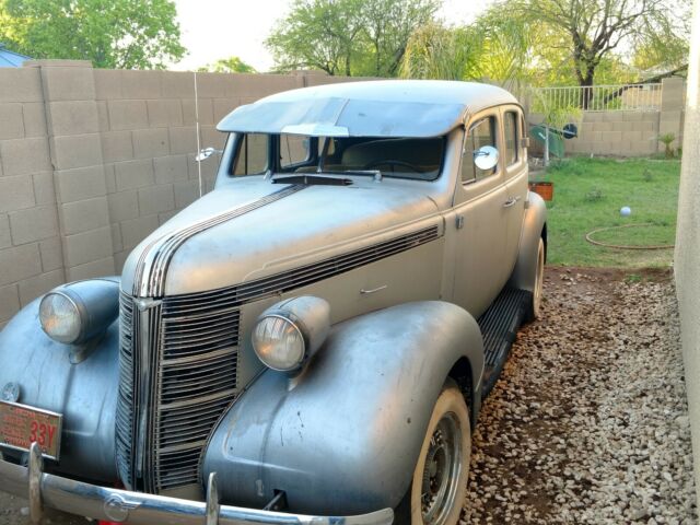 1937 Pontiac Other - photo 6