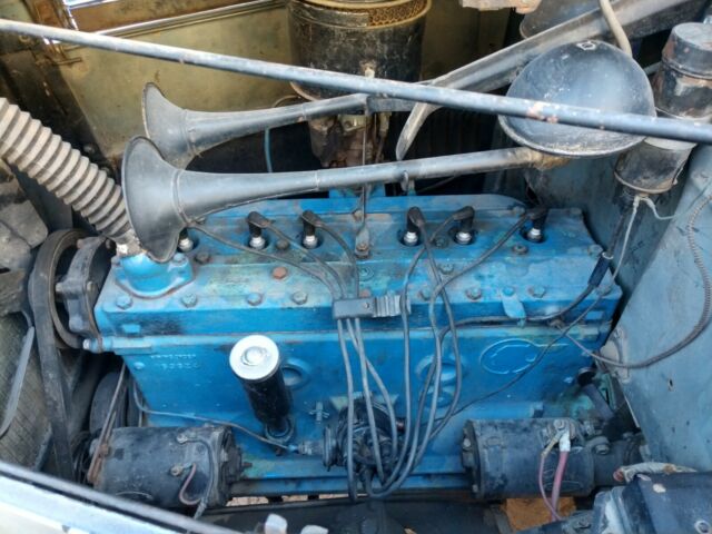 1937 Pontiac Other - photo 8