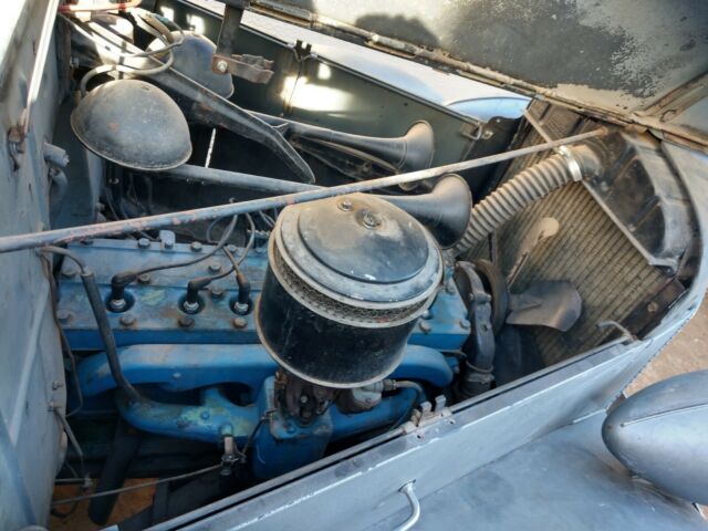 1937 Pontiac Other - photo 9