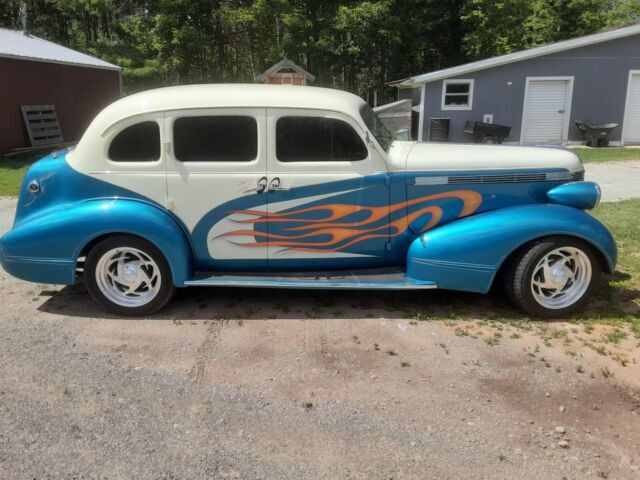 1937 Pontiac Other