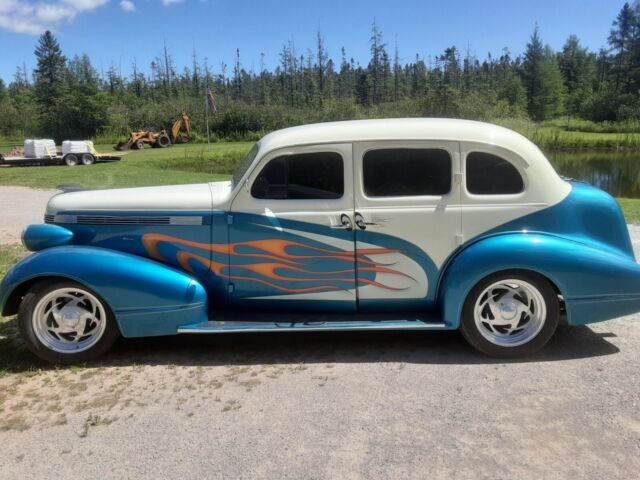 1937 Pontiac Other - photo 2