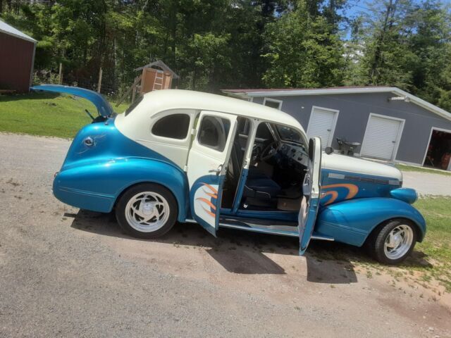 1937 Pontiac Other - photo 3