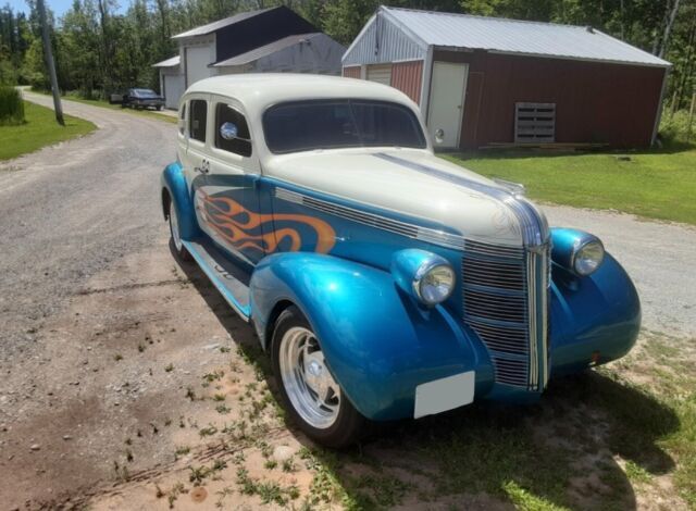 1937 Pontiac Other - photo 5