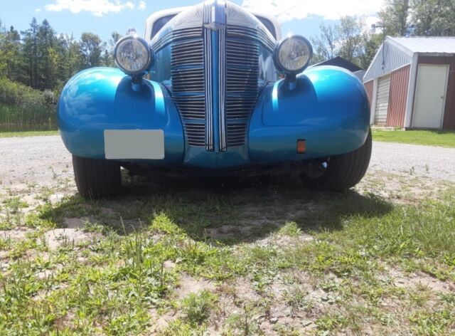 1937 Pontiac Other - photo 6