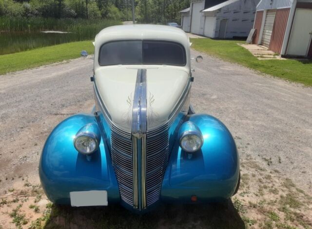1937 Pontiac Other - photo 7
