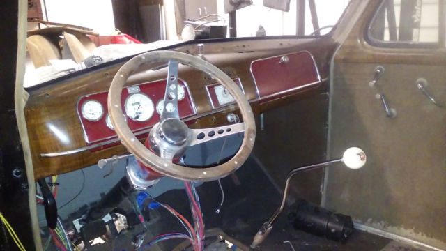 1937 Pontiac Other - photo 2