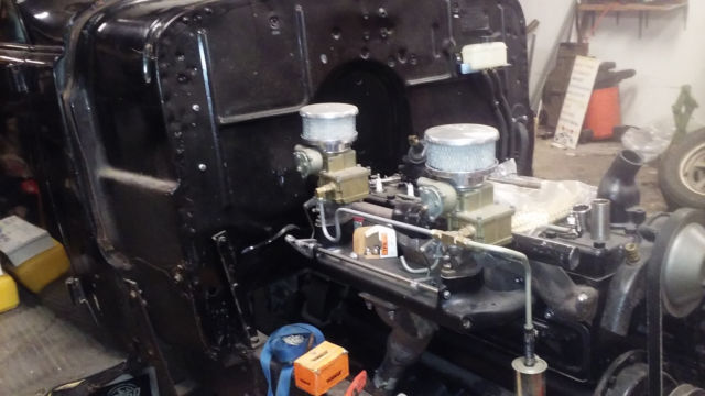 1937 Pontiac Other - photo 4