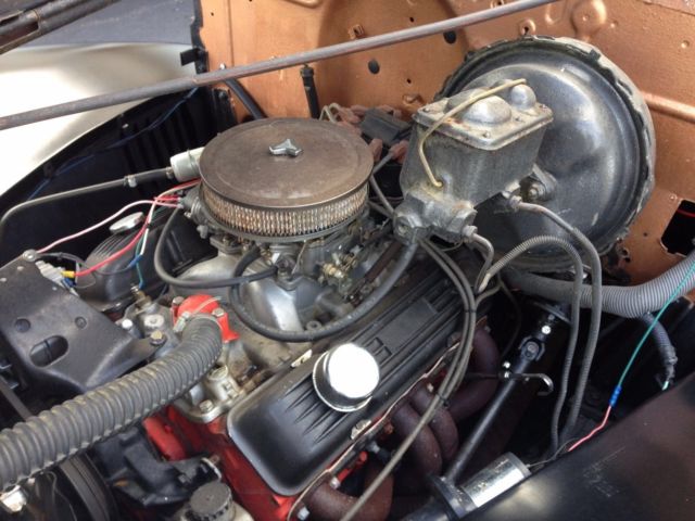 1937 Pontiac Other - photo 11