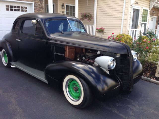 1937 Pontiac Other - photo 3