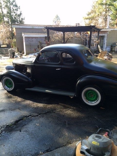 1937 Pontiac Other - photo 4