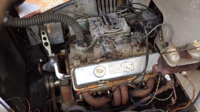 1937 Pontiac Other - photo 6