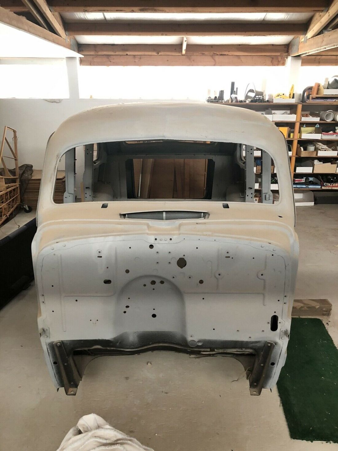 1937 Pontiac Delivery - photo 6