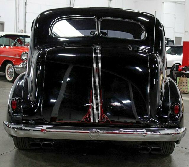 1937 Pontiac Other -- - photo 4
