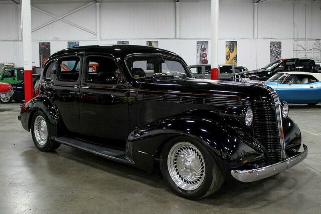 1937 Pontiac Other -- - photo 7