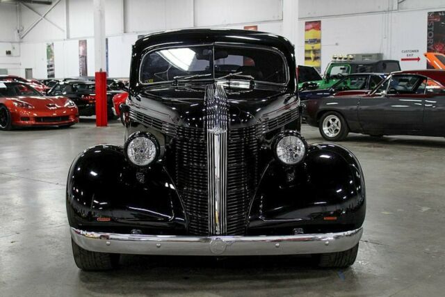 1937 Pontiac Other -- - photo 8
