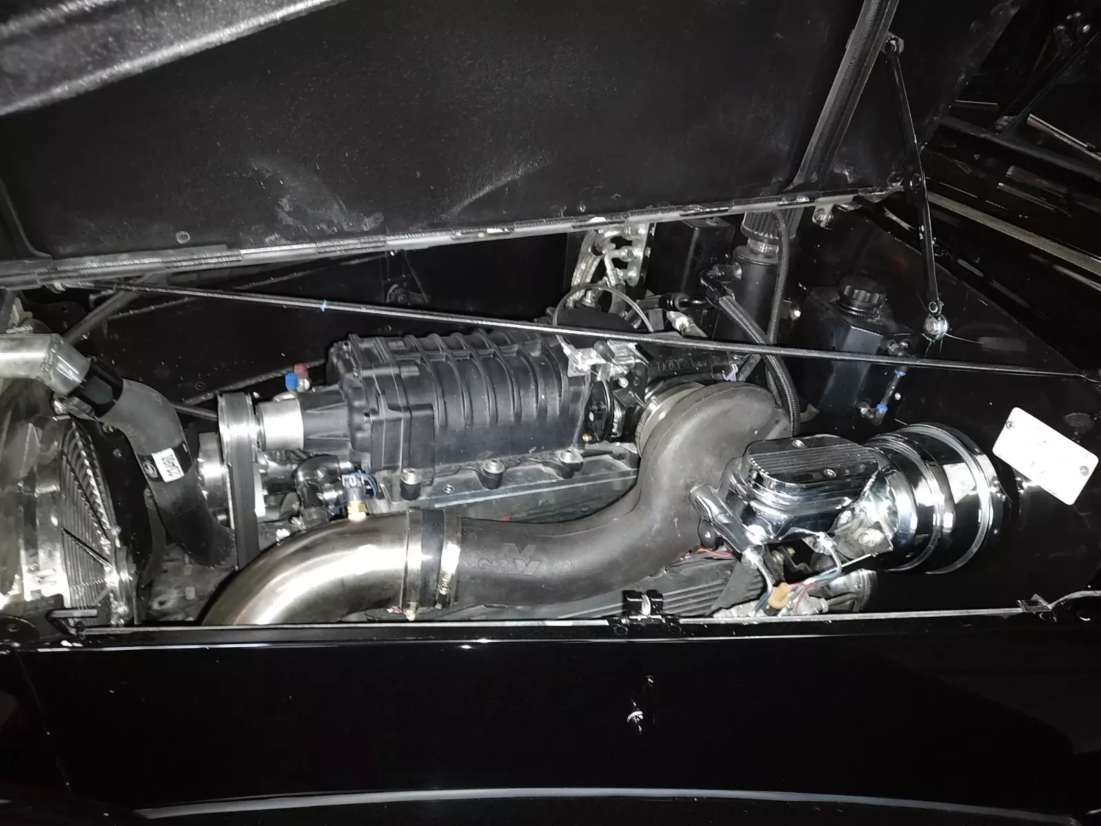 1937 Pontiac deluxie - photo 5