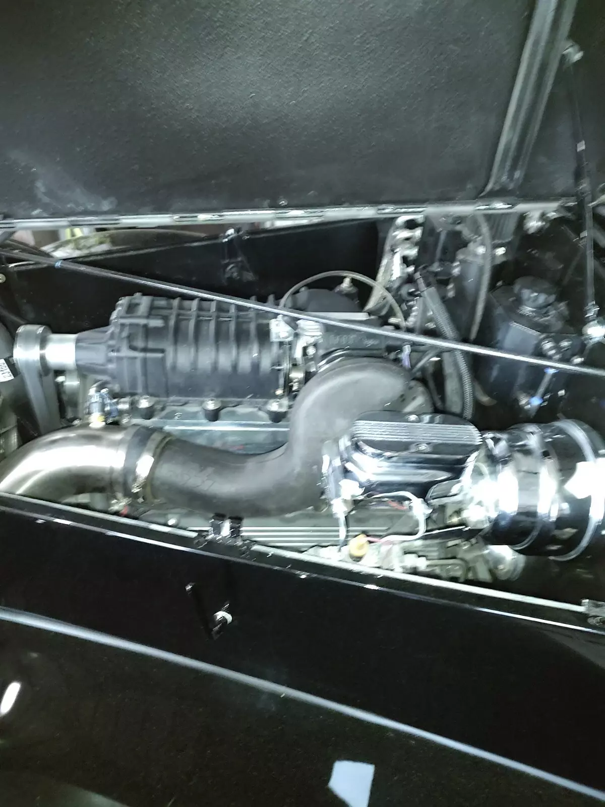 1937 Pontiac deluxie - photo 6