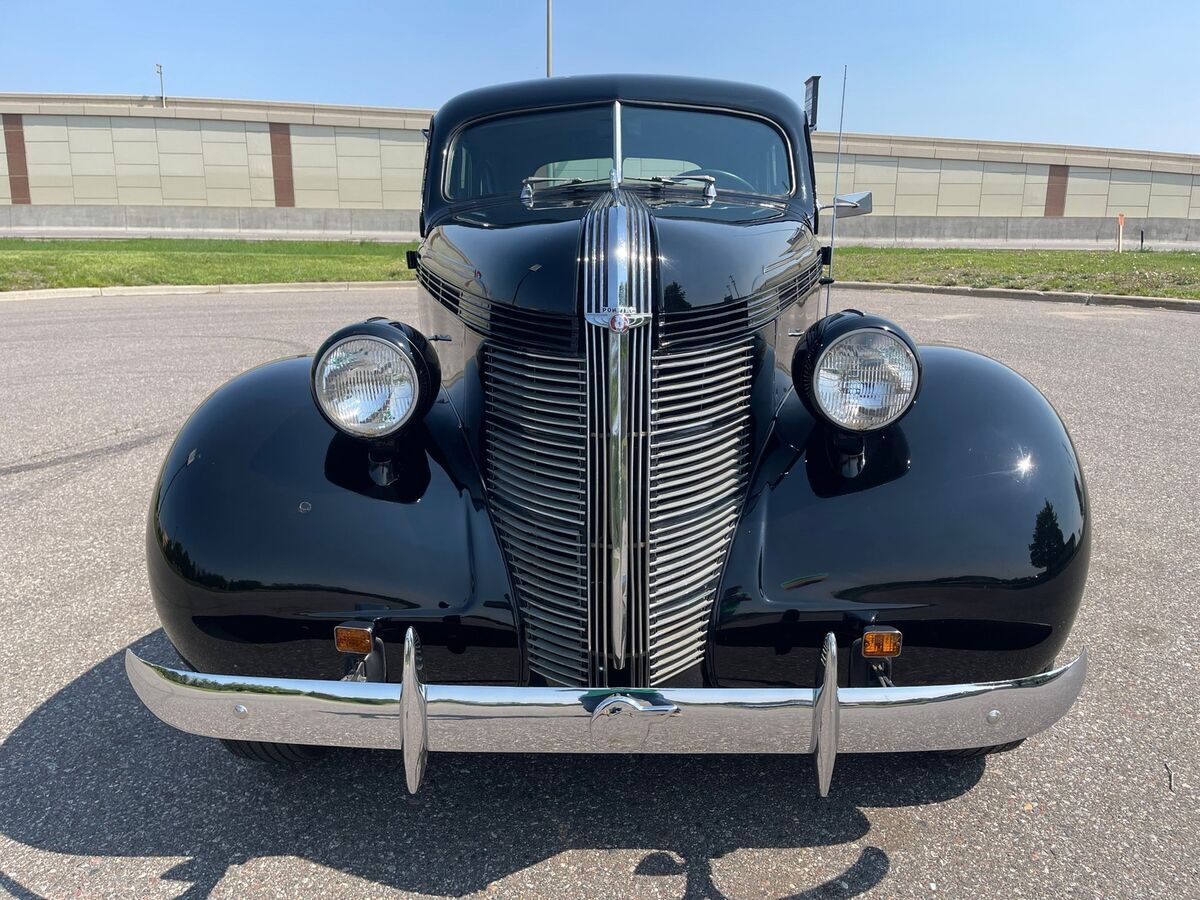 1937 Pontiac Deluxe 8 - photo 10