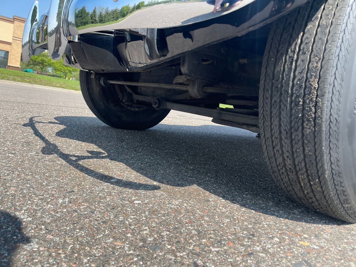 1937 Pontiac Deluxe 8 - photo 11