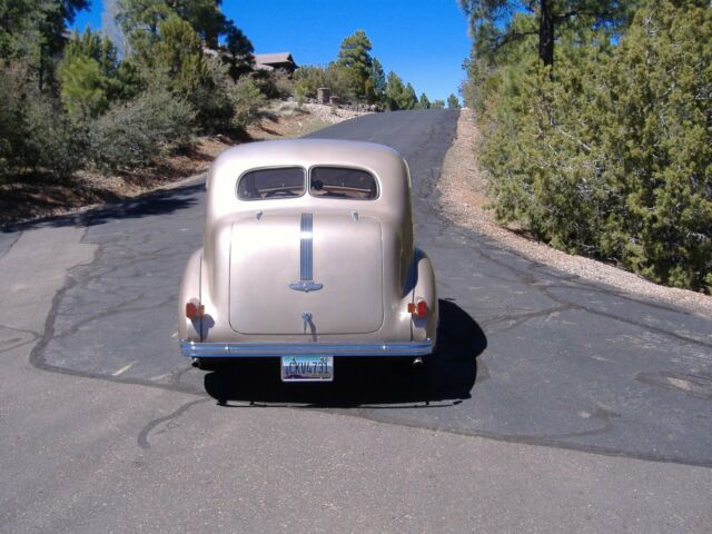 1937 Pontiac Other - photo 6