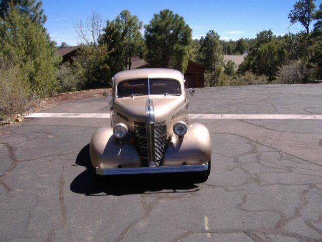 1937 Pontiac Other - photo 8