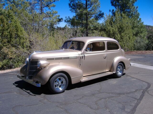 1937 Pontiac Other - photo 9