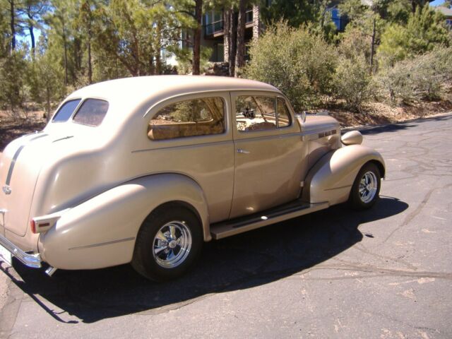 1937 Pontiac Other - photo 7